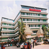 INDIRA GANDHI CO-OPERATIVE HOSPITAL